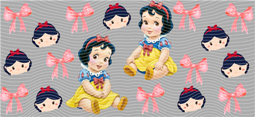 16oz Disney-D 3284